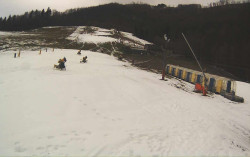 Ski Areál Opálená