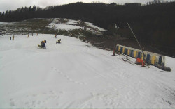 Ski Areál Opálená