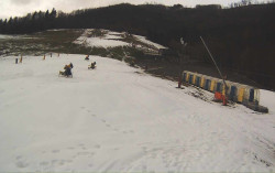 Ski Areál Opálená