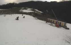 Ski Areál Opálená