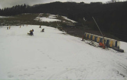 Ski Areál Opálená