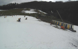 Ski Areál Opálená