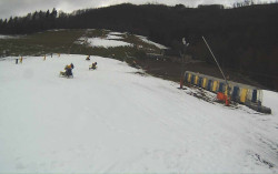 Ski Areál Opálená