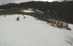 Ski Areál Opálená