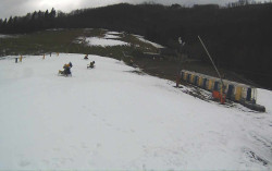 Ski Areál Opálená