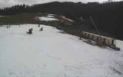 Ski Areál Opálená