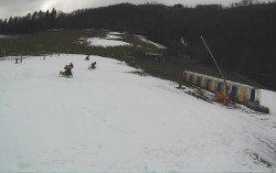 Ski Areál Opálená