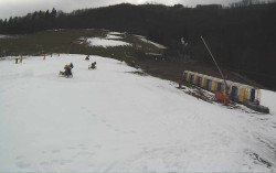 Ski Areál Opálená