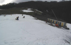 Ski Areál Opálená