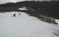 Ski Areál Opálená