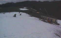 Ski Areál Opálená