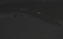 Ski Areál Opálená