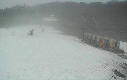 Ski Areál Opálená