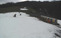 Ski Areál Opálená