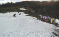 Ski Areál Opálená