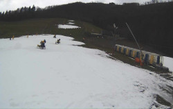 Ski Areál Opálená