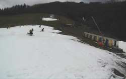 Ski Areál Opálená