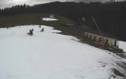 Ski Areál Opálená