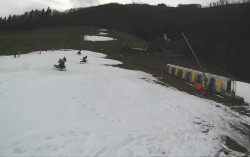 Ski Areál Opálená