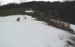 Ski Areál Opálená