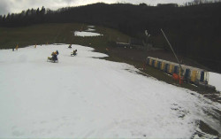 Ski Areál Opálená