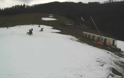 Ski Areál Opálená