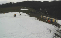 Ski Areál Opálená