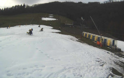 Ski Areál Opálená