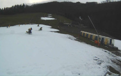 Ski Areál Opálená