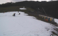 Ski Areál Opálená