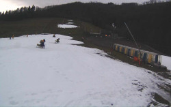 Ski Areál Opálená