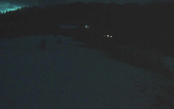 Ski Areál Opálená