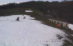 Ski Areál Opálená