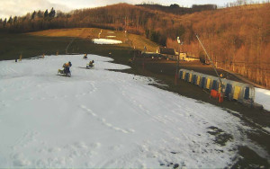 Ski Areál Opálená - Ski Areál Opálená - 7.12.2025 v 08:43 Ski Areál Opálená - Ski Areál Opálená - 7.12.2025 v 08:43