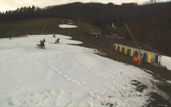 Ski Areál Opálená