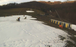 Ski Areál Opálená - Ski Areál Opálená - 7.12.2025 v 09:11 Ski Areál Opálená - Ski Areál Opálená - 7.12.2025 v 09:11