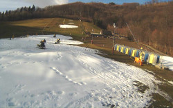 Ski Areál Opálená