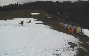 Ski Areál Opálená - Ski Areál Opálená - 7.12.2025 v 11:43 Ski Areál Opálená - Ski Areál Opálená - 7.12.2025 v 11:43