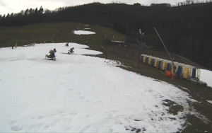 Ski Areál Opálená - Ski Areál Opálená - 7.12.2025 v 12:11 Ski Areál Opálená - Ski Areál Opálená - 7.12.2025 v 12:11