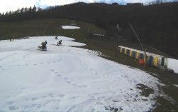 Ski Areál Opálená