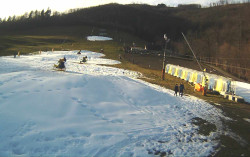 Ski Areál Opálená