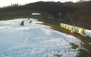 Ski Areál Opálená - Ski Areál Opálená - 7.12.2025 v 13:11 Ski Areál Opálená - Ski Areál Opálená - 7.12.2025 v 13:11