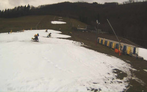 Ski Areál Opálená - Ski Areál Opálená - 7.12.2025 v 14:11 Ski Areál Opálená - Ski Areál Opálená - 7.12.2025 v 14:11