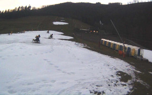 Ski Areál Opálená - Ski Areál Opálená - 7.12.2025 v 16:11 Ski Areál Opálená - Ski Areál Opálená - 7.12.2025 v 16:11