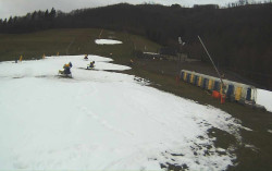 Ski Areál Opálená