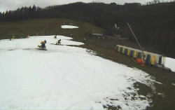 Ski Areál Opálená