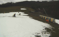 Ski Areál Opálená