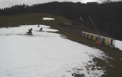 Ski Areál Opálená