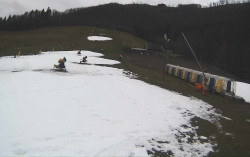 Ski Areál Opálená