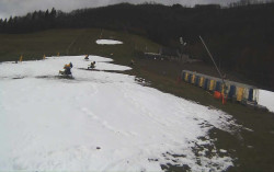 Ski Areál Opálená